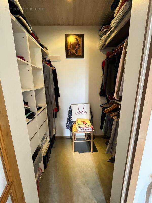 Maison à SAINT-PAUL-LE-JEUNE