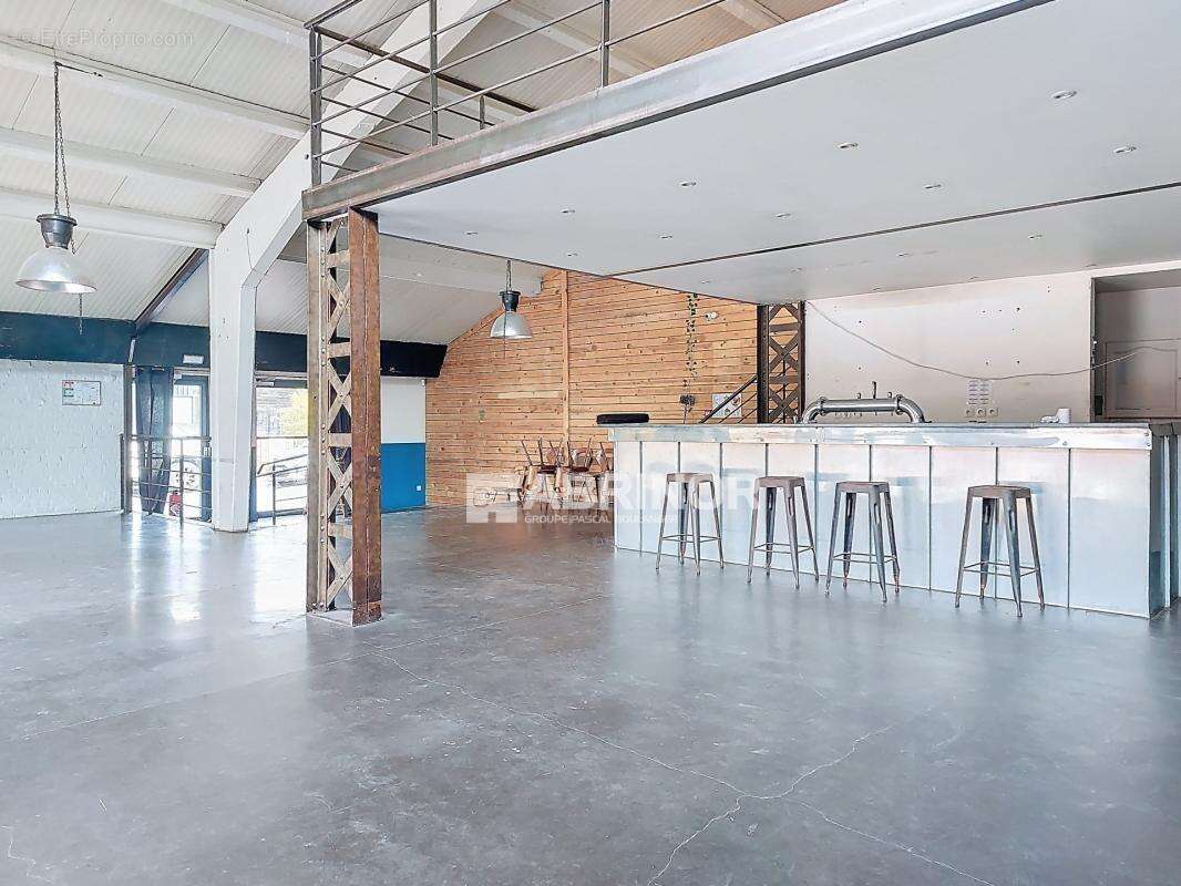 Commerce à TOURCOING