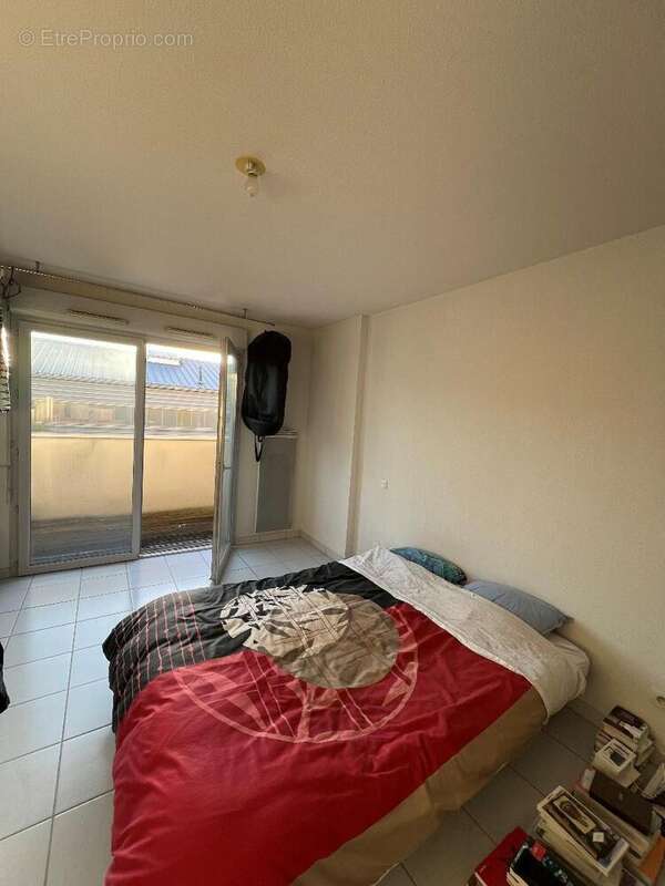   - Appartement à TOULOUSE