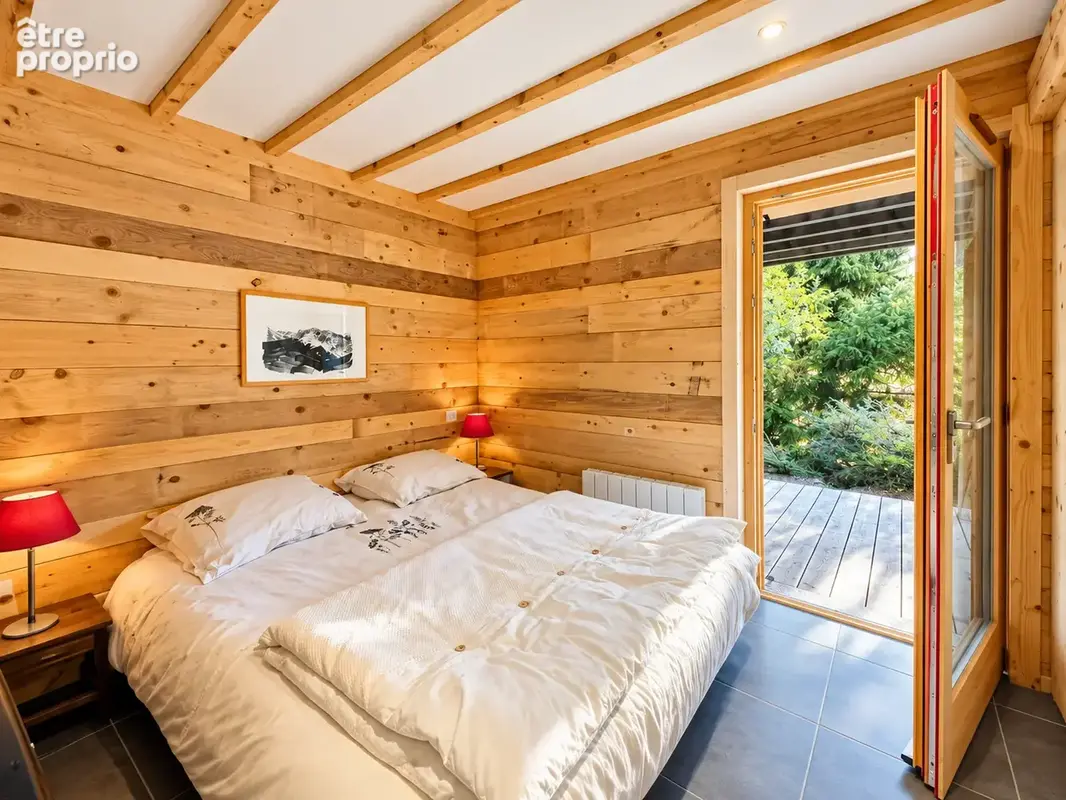 Chalet d'exception - photo 7