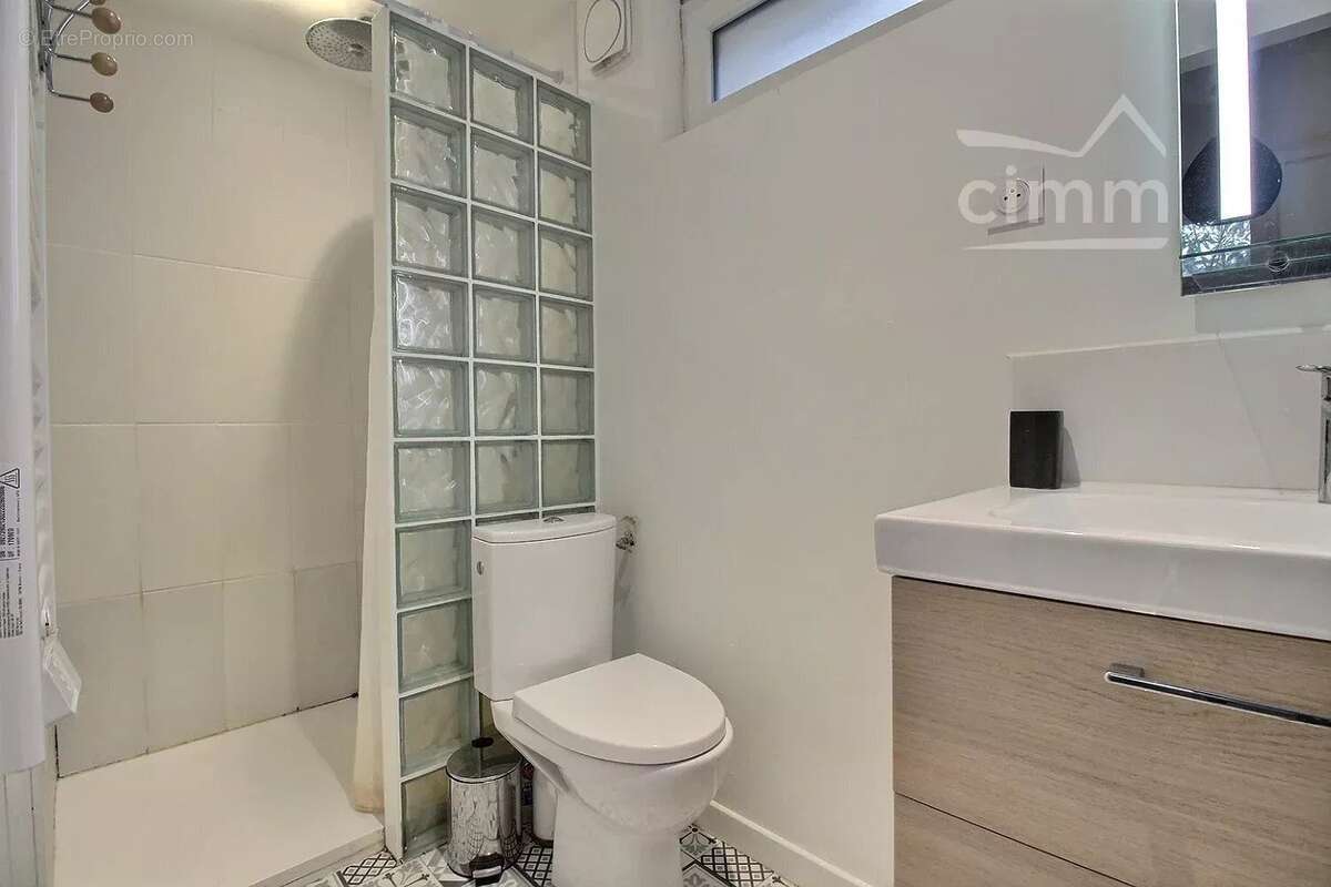 Maison à JOUE-LES-TOURS