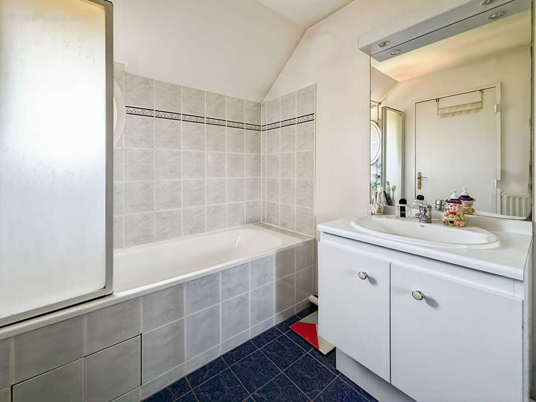 Maison 100m² à igny - photo 9