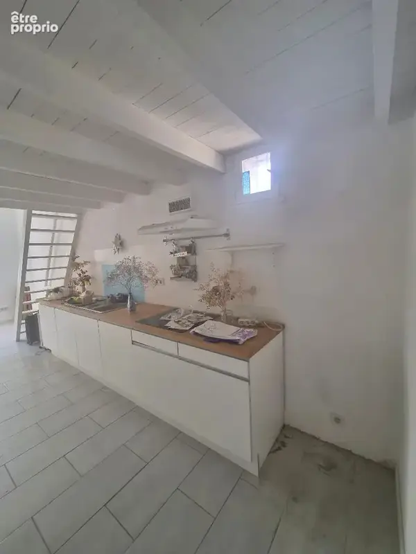 T2 Duplex 38m²  Place Carnot / Gare St Roch - photo 5