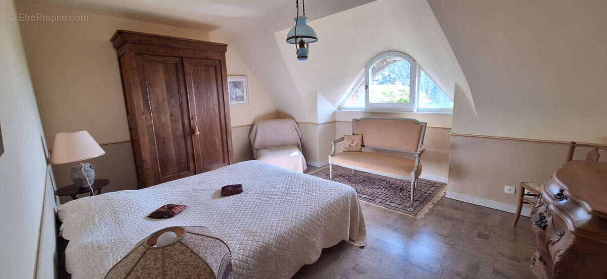 Maison à FOUESNANT