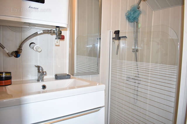 Terrain à SAINT-PIERRE-D&#039;OLERON