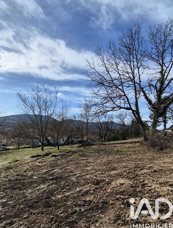 Photo 3 - Terrain à ROQUEBRUNE-SUR-ARGENS