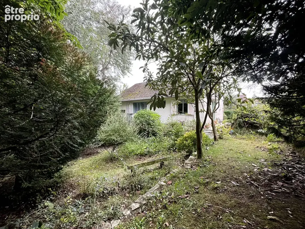Photo Maison à Cabourg au prix de 483 000€
