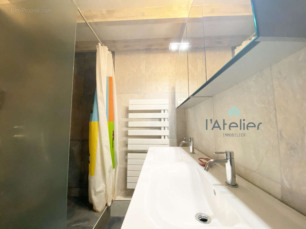 Appartement à VIELLE-AURE