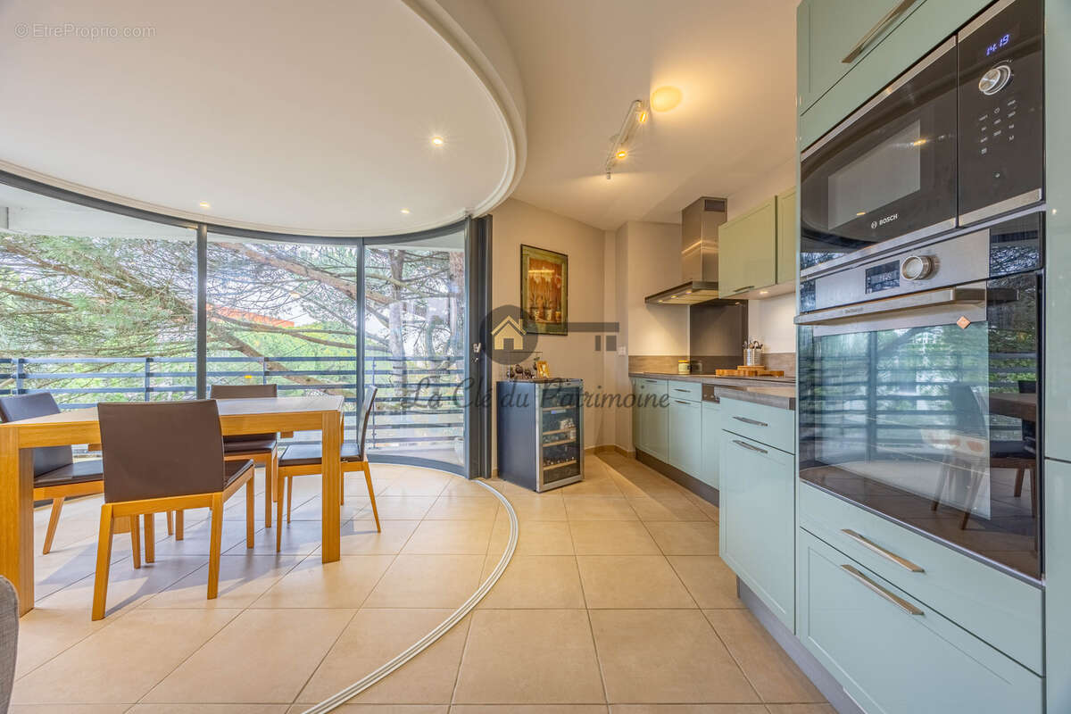 Appartement à BRUGES