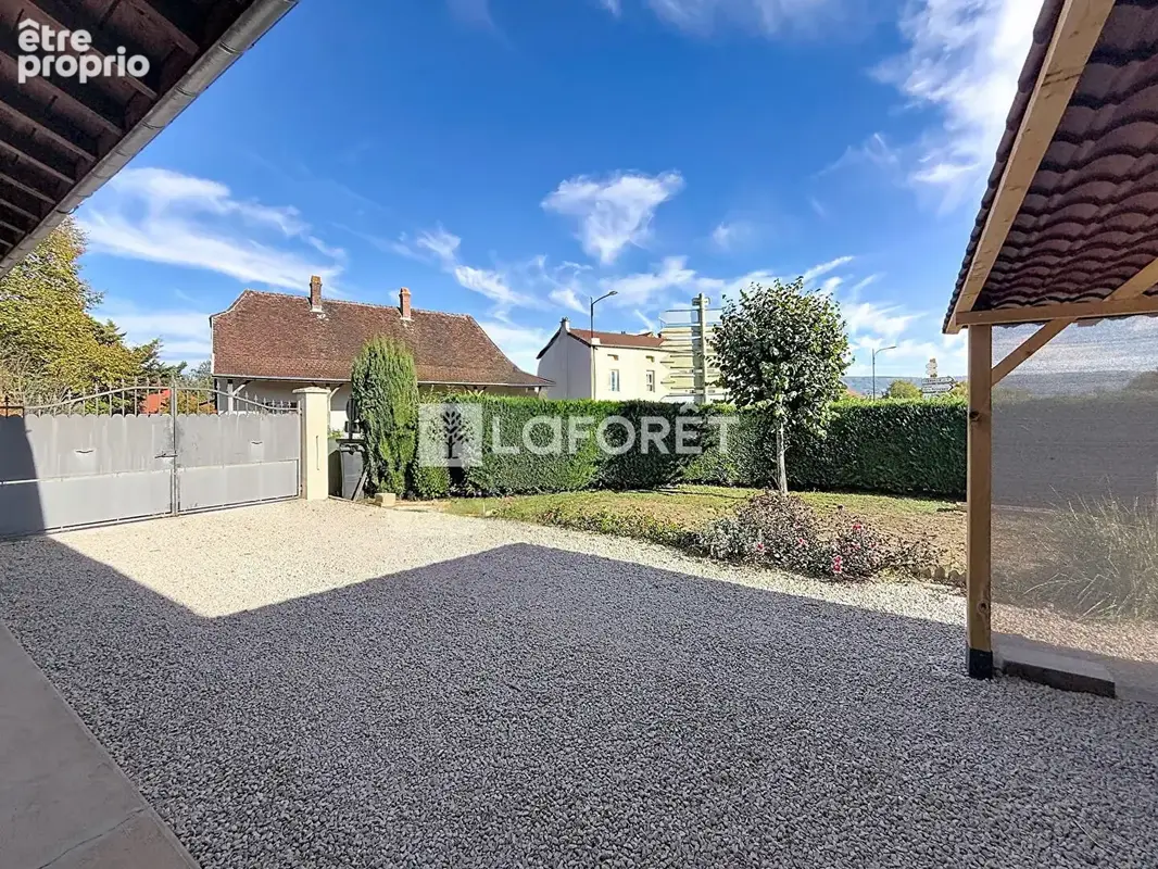 Maison 3 pièces 63 m2 - photo 7