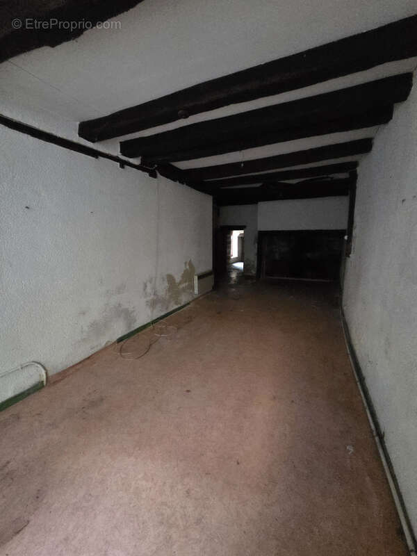 Appartement à FIGEAC