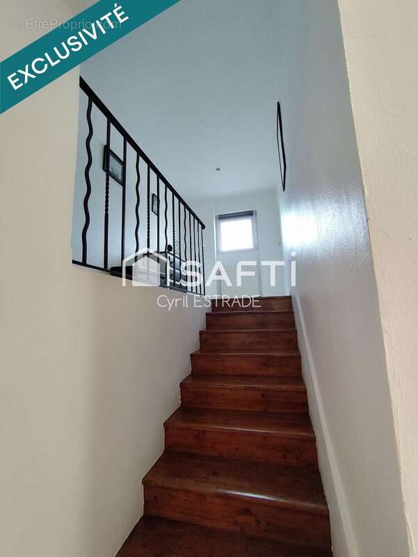 Photo 7 - Maison à SAINT-JUST-SAINT-RAMBERT