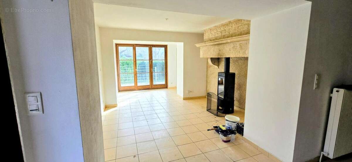 Maison Autet 4 pièce(s) 130.96 m2 - photo 2