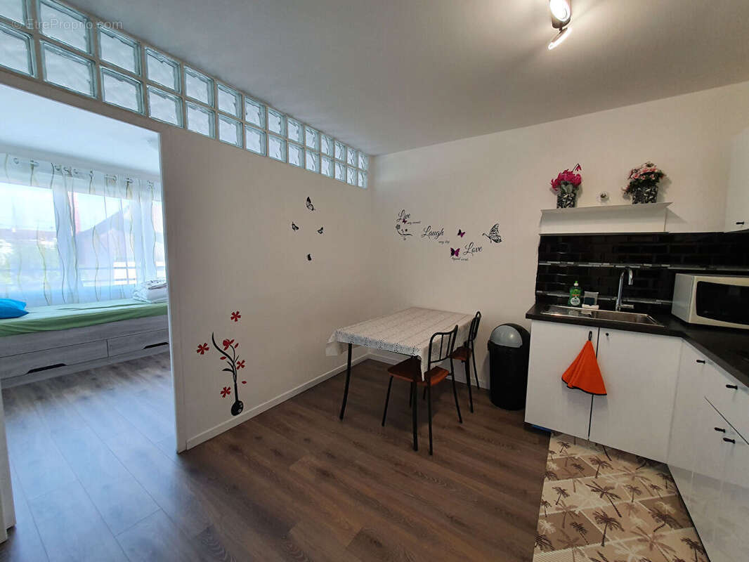 Appartement à BEZONS