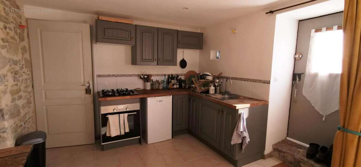Maison 145 m² à Cordes-Sur-Ciel  - photo 15