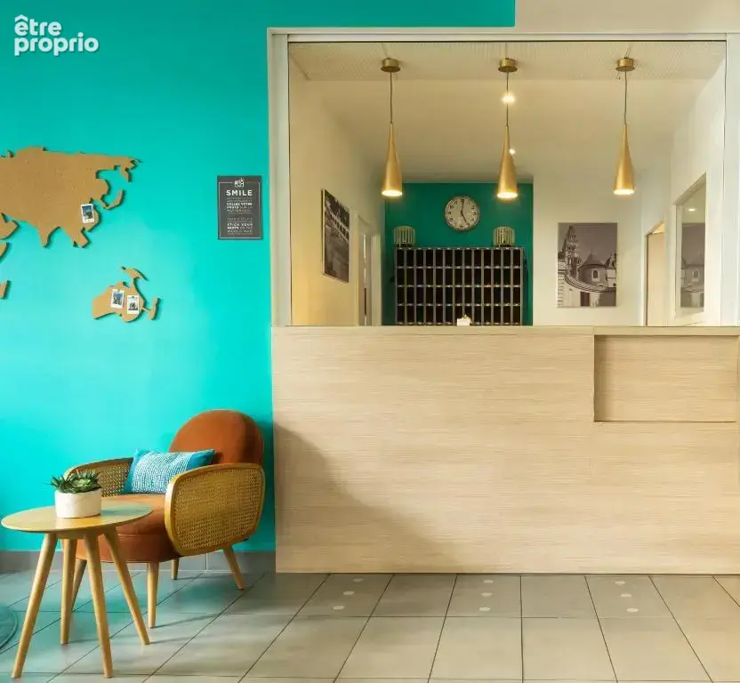 Investissement en residence hotelière - photo 3