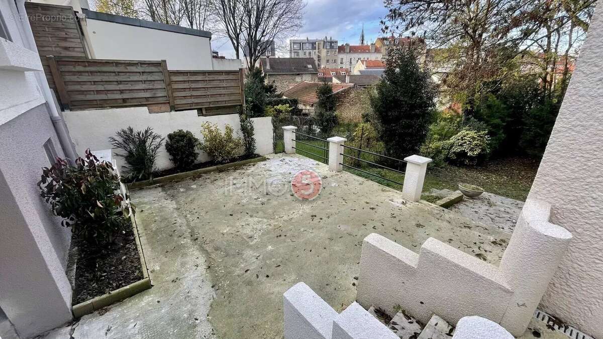 Maison 85 m² à Le Raincy  - photo 3