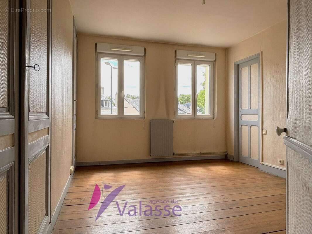 Maison 66 m² à Lillebonne  - photo 5