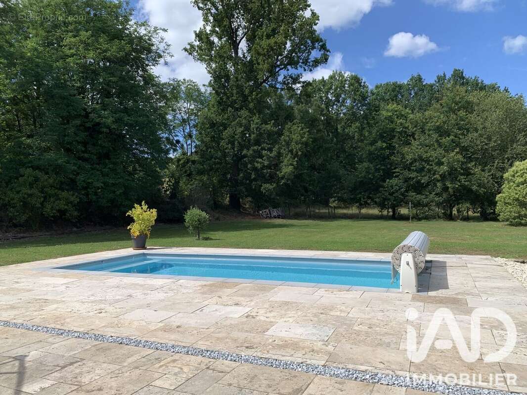 Maison 90 m² à Prigonrieux  - photo 8