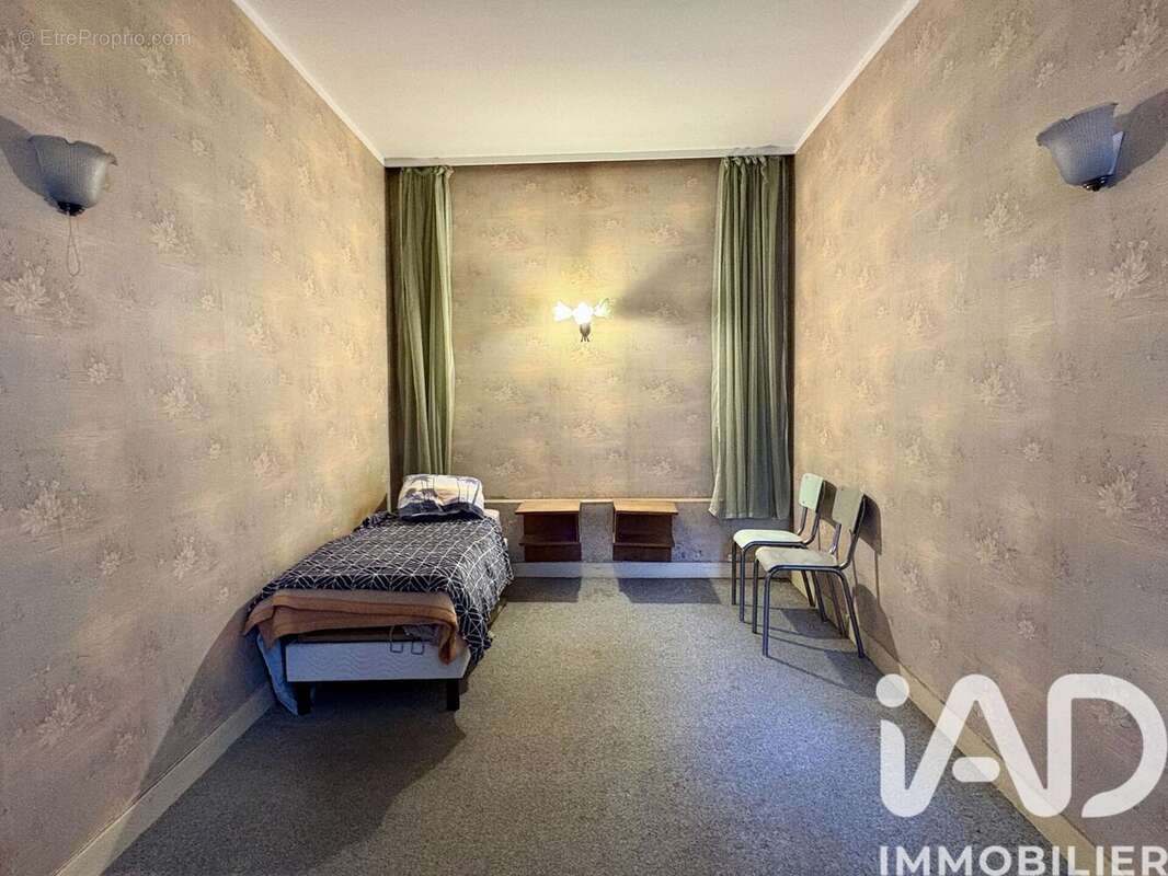 Photo 5 - Appartement à MONTROUGE