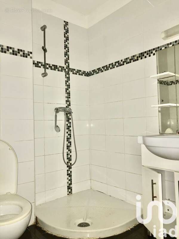 Photo 6 - Appartement à SAINTE-MARIE