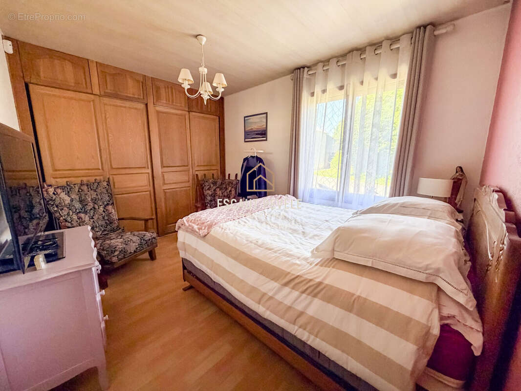 Maison 130 m² à Wallers  - photo 8