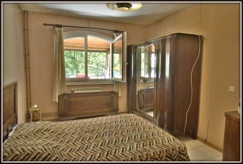 Maison à SAINT-PAUL-LES-DAX