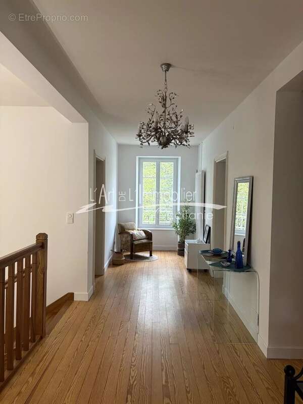 Maison à SAINT-MICHEL-DE-LANES