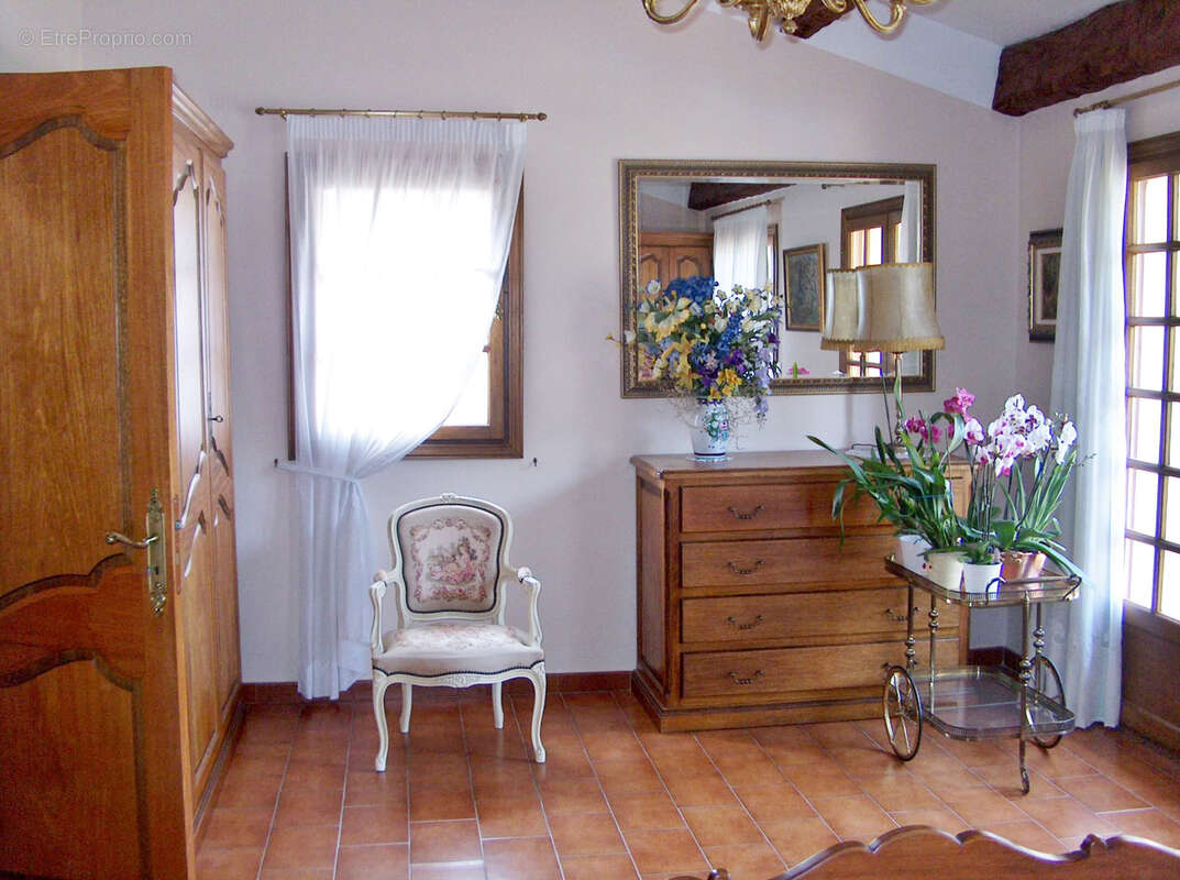 Maison à SANARY-SUR-MER