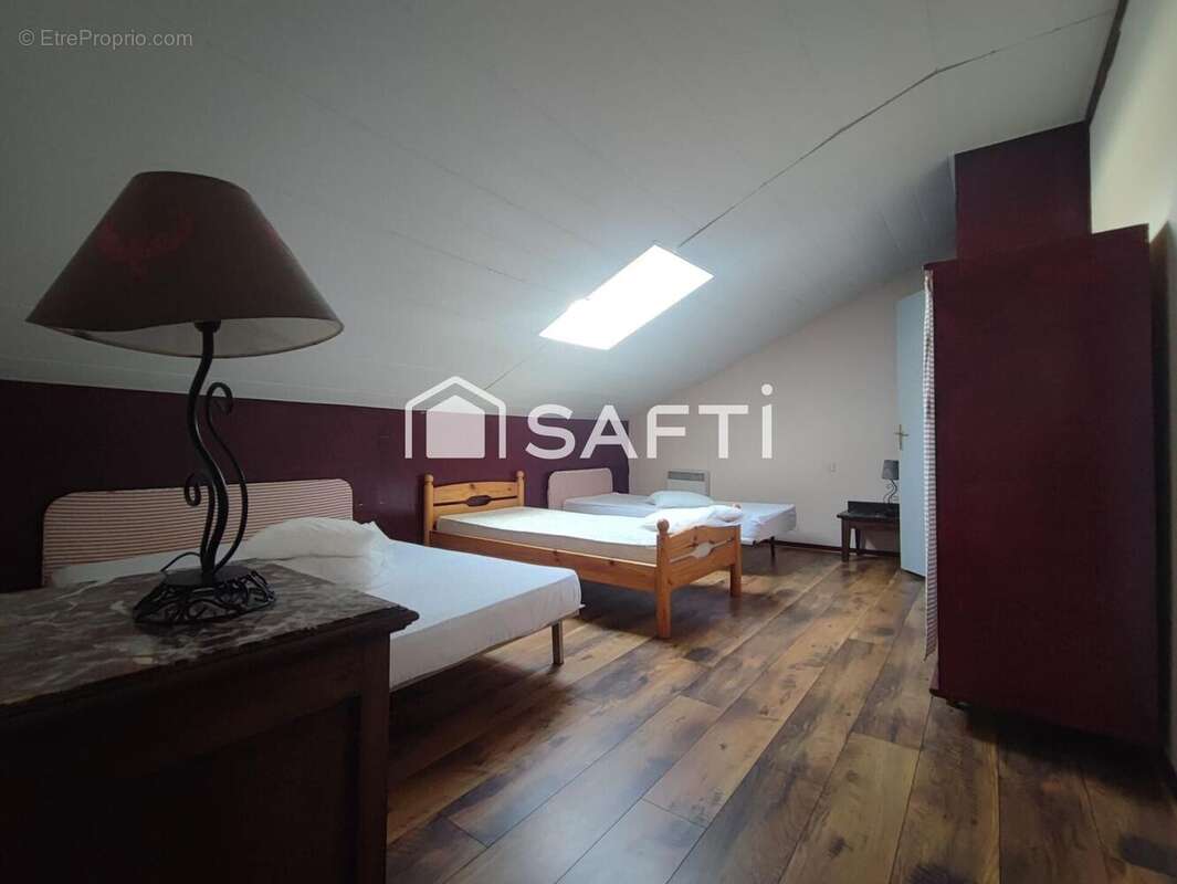 Photo 8 - Maison à BEAUMONT-DU-PERIGORD