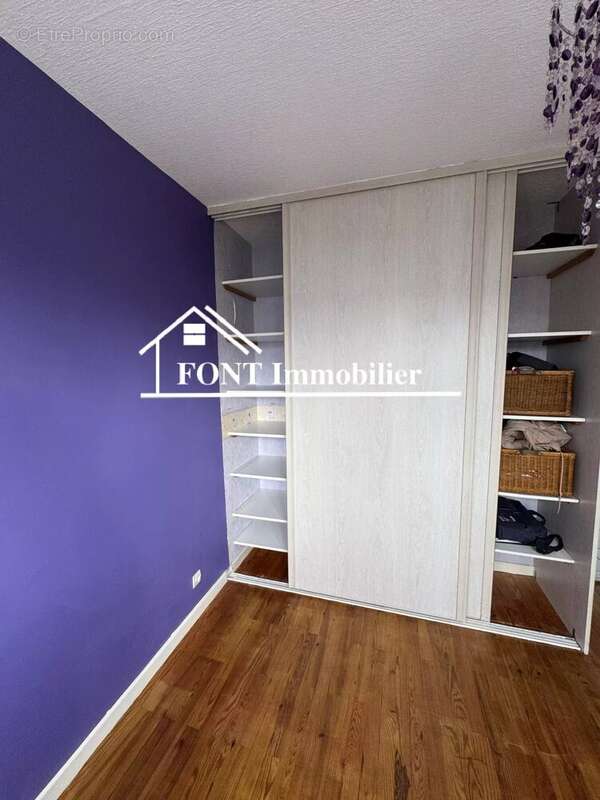 Appartement à VILLARS