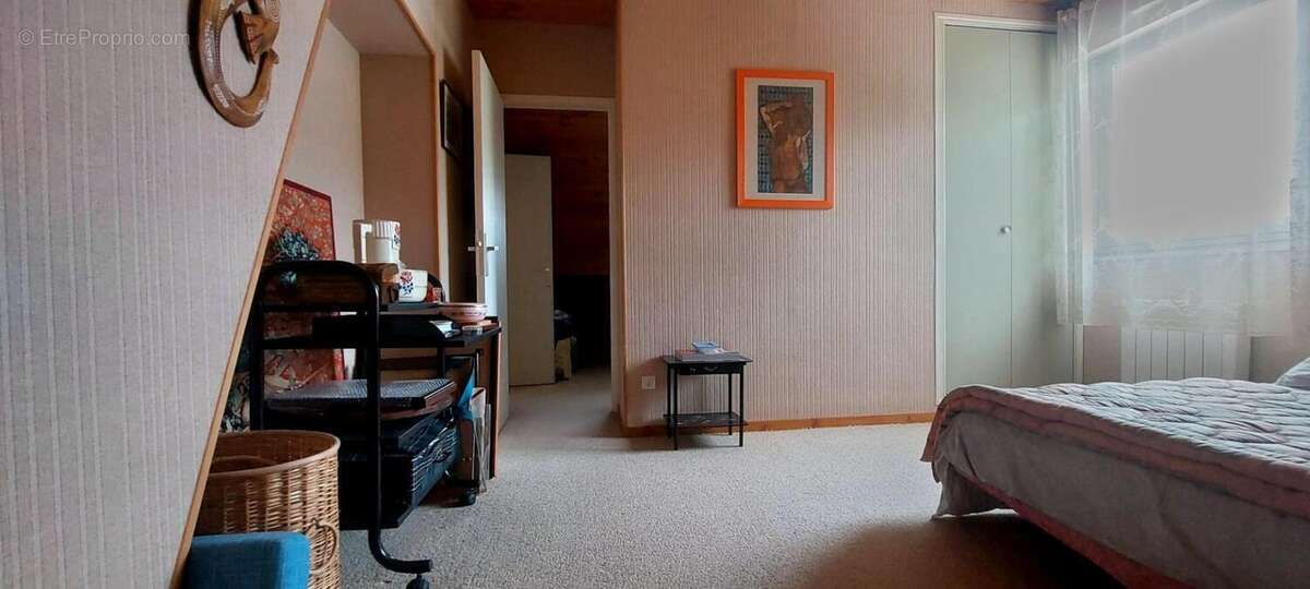 Maison à vendre 7 pièces MONTREUIL JUIGNE (49) - photo 15