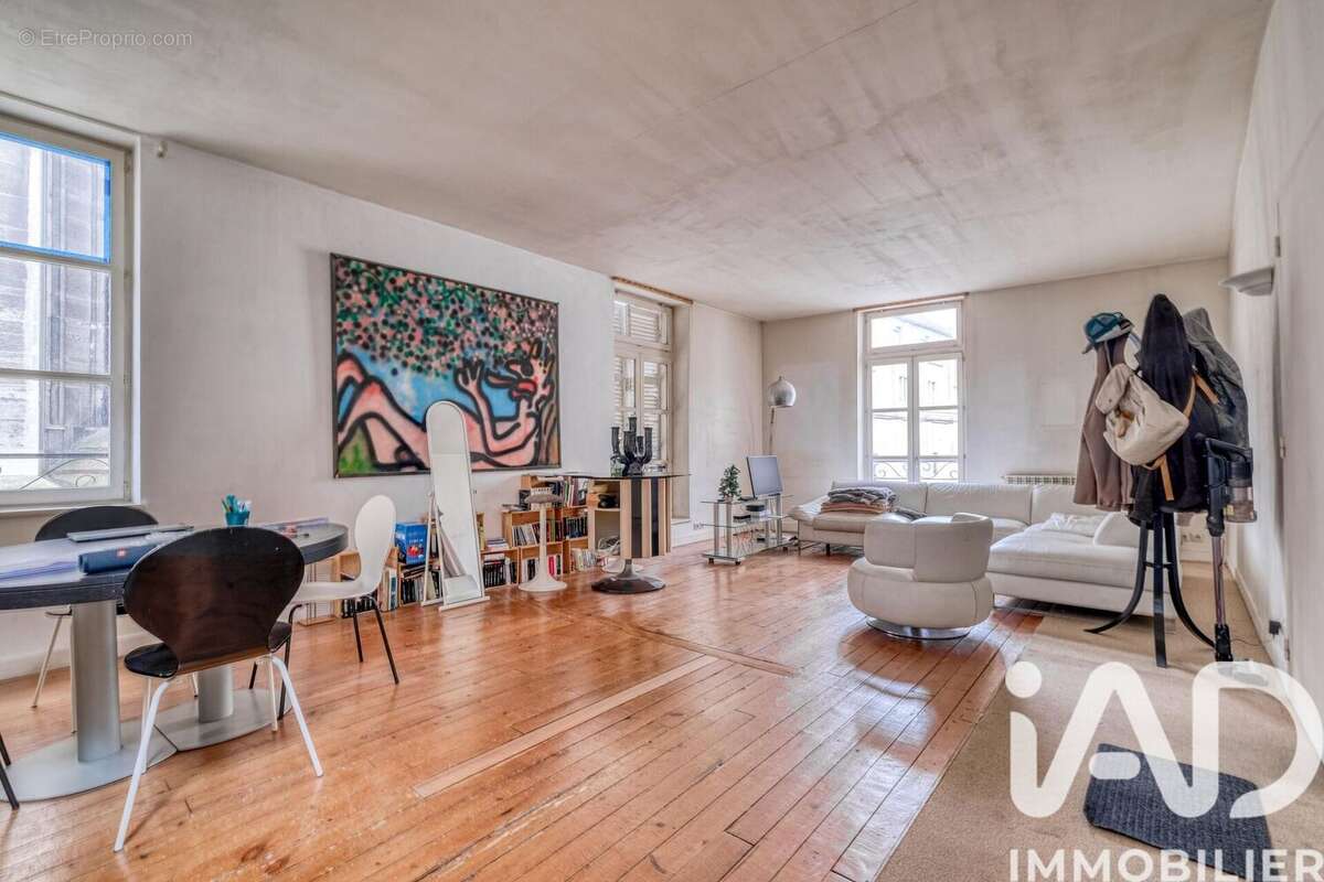 Photo 1 - Appartement à MEAUX