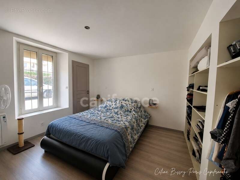 SPÉCIAL INVESTISSEURS 1 maison, 2 appartements, 1 revenu immédiat ! - photo 6