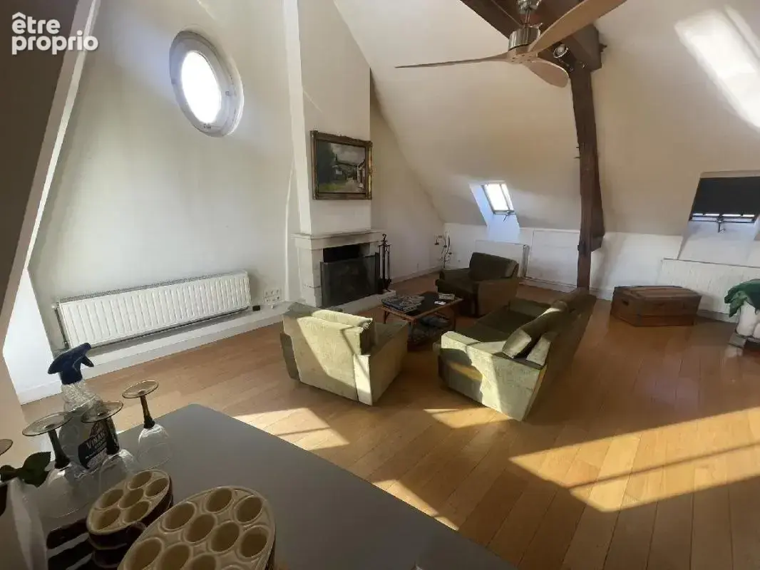 Appartement - photo 2