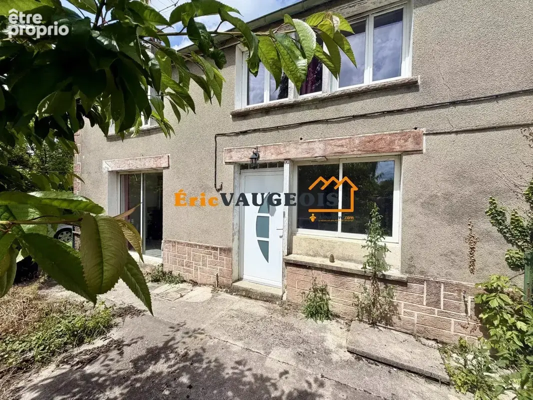 Vente Maison Beton-bazoches(77320) 129 000ï¿œ - photo 2