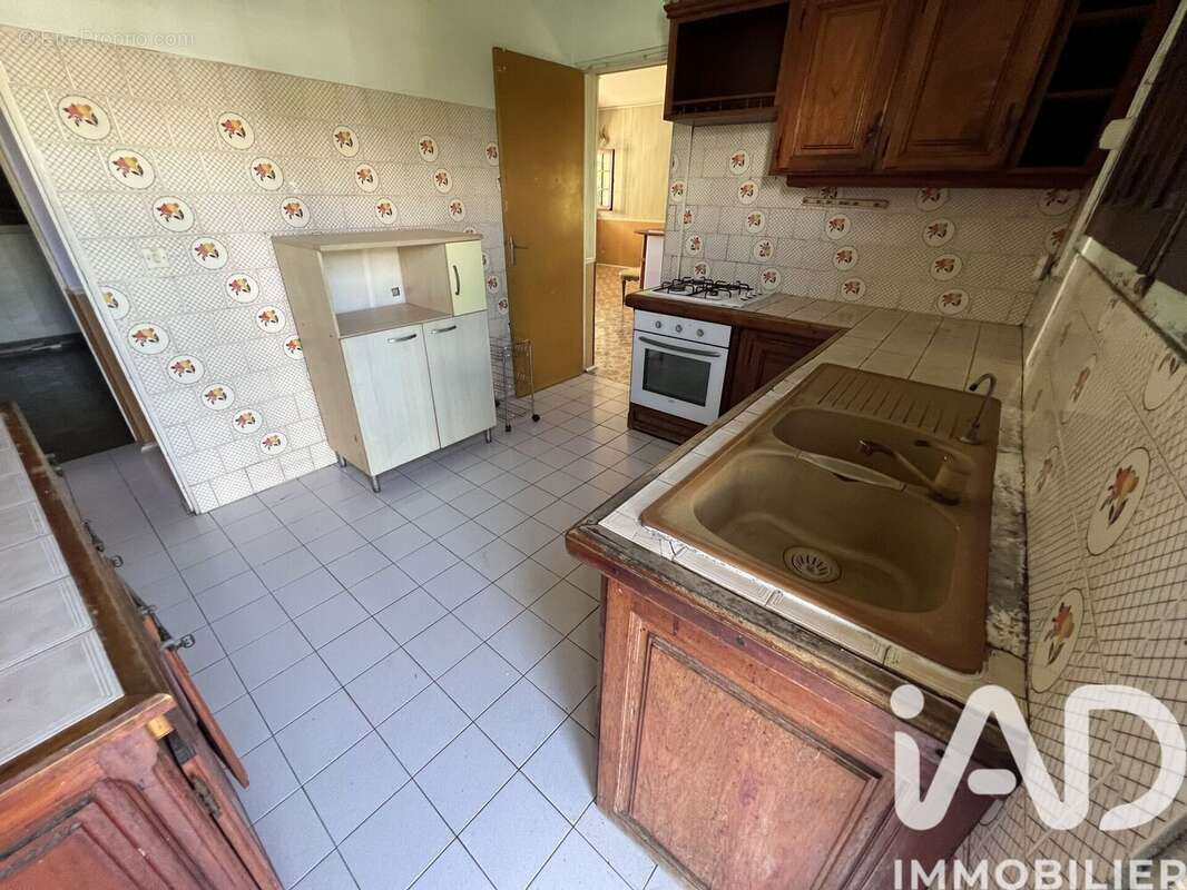 Photo 8 - Maison à GOYAVE