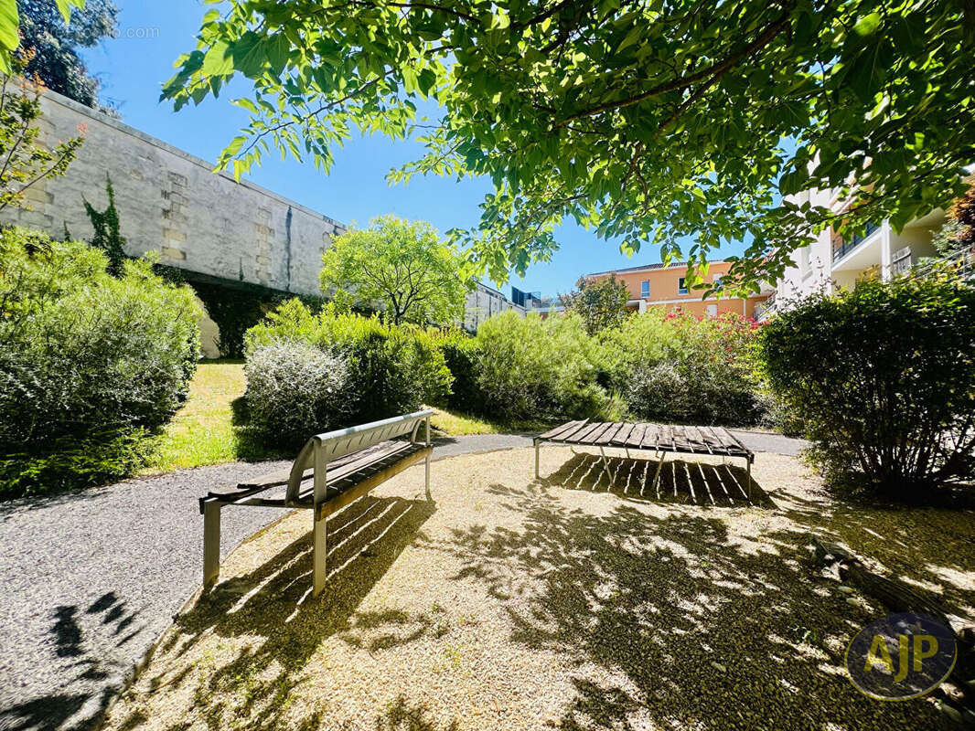 Appartement à LIBOURNE