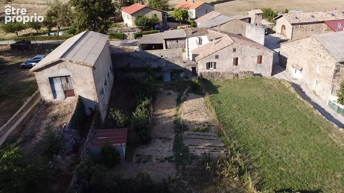Maison Champis 87.84 m2 - photo 17