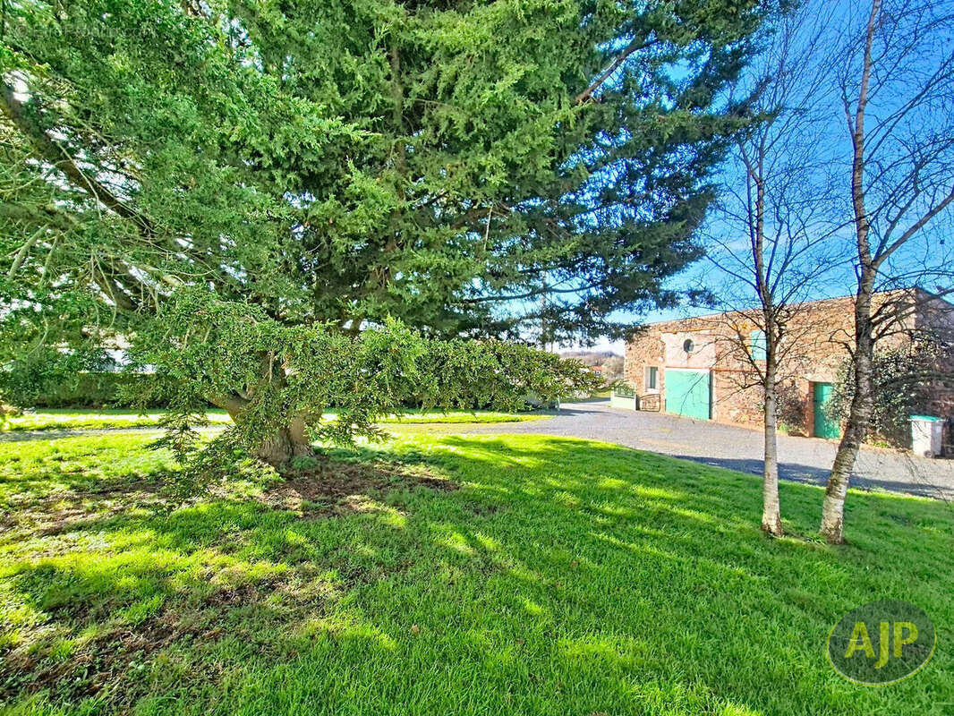 Maison à MONTAIGU