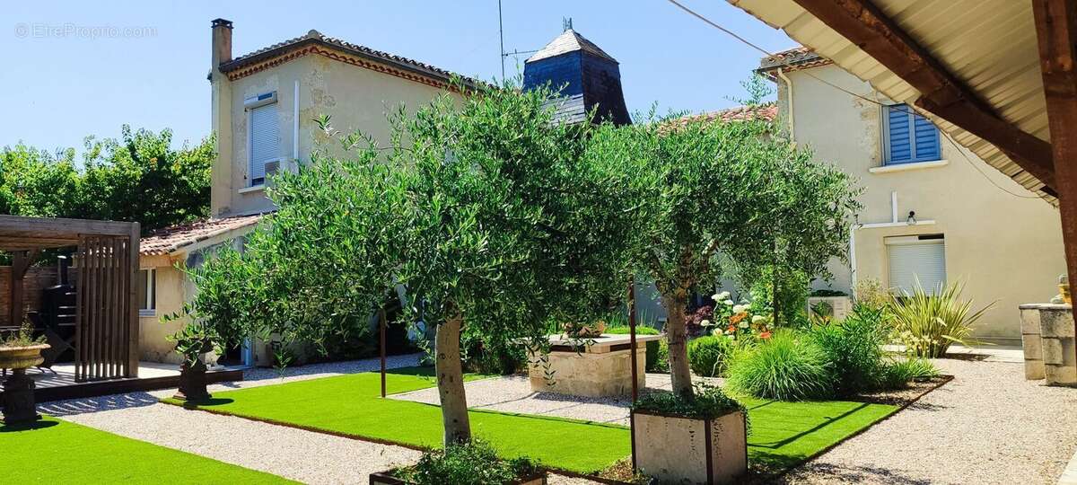 Maison à CONDOM