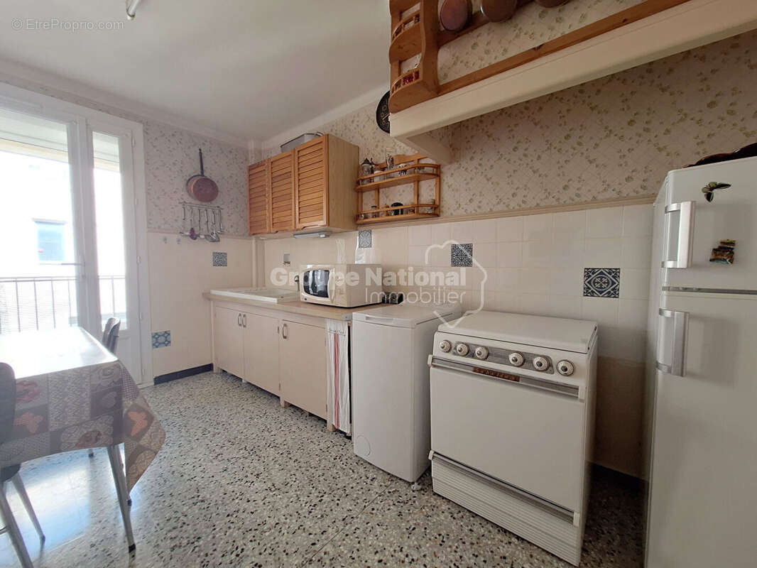 Appartement à MIRAMAS