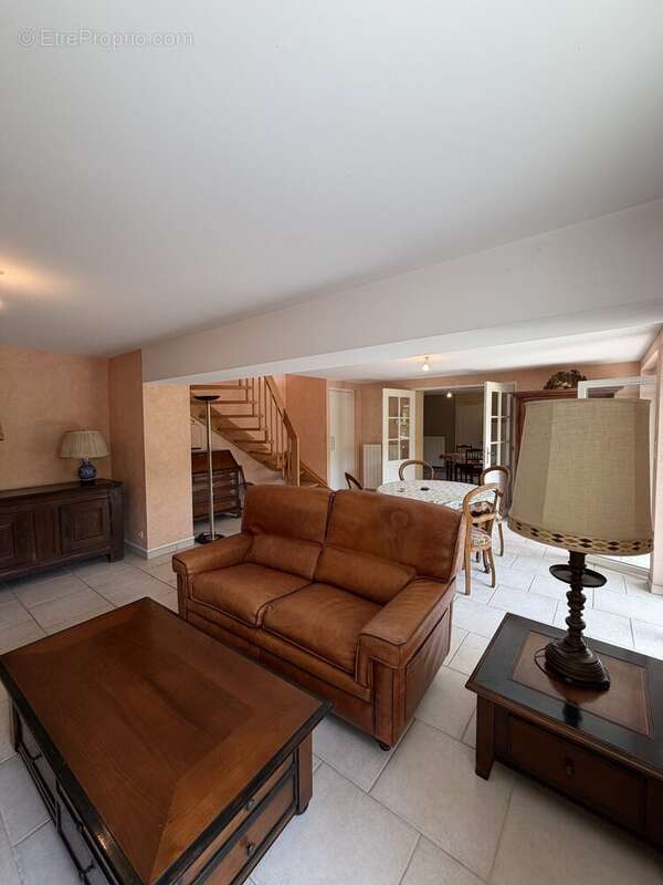 Appartement à METZ
