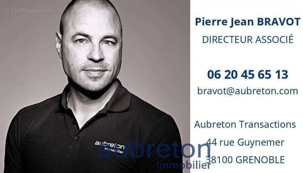 Maison à NOTRE-DAME-DE-MESAGE