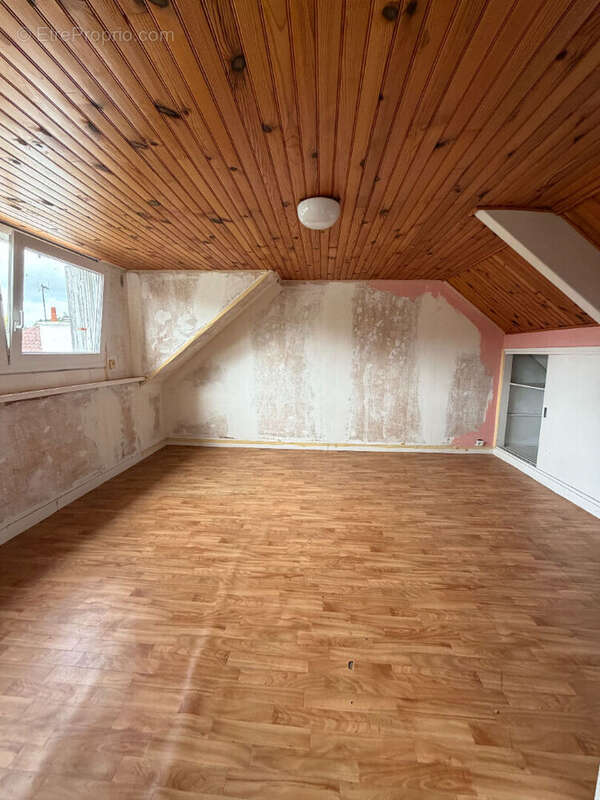 Maison à QUIMPERLE