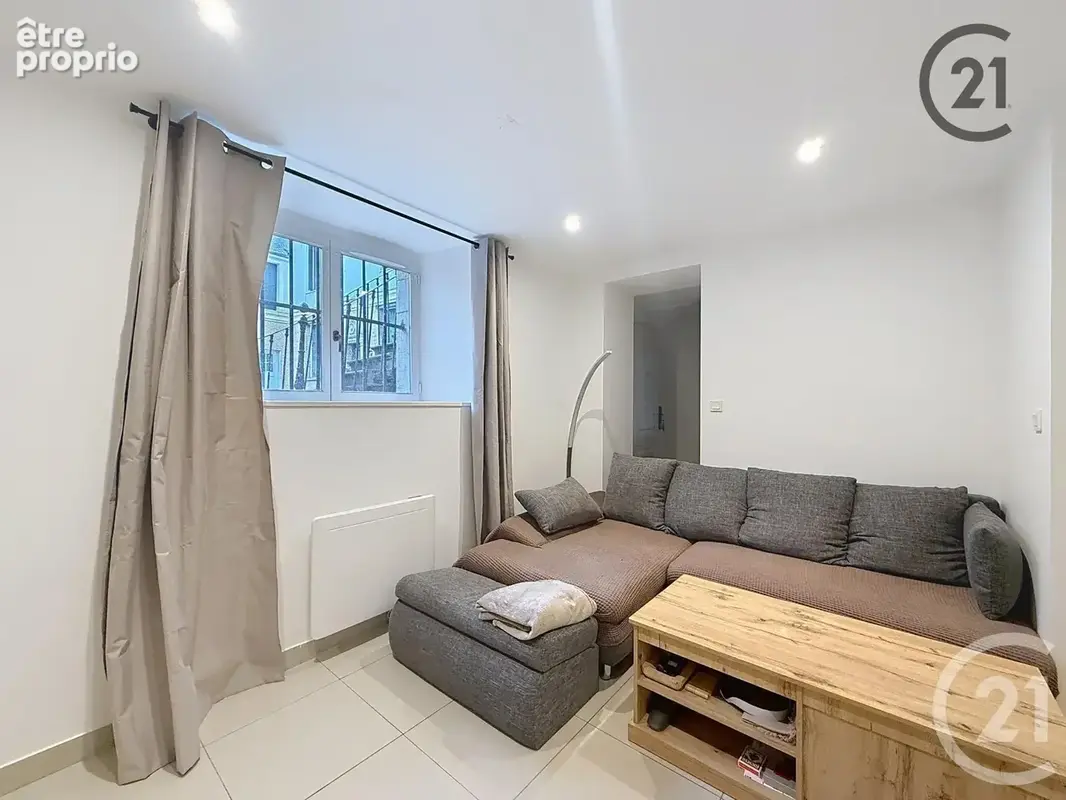 Photo Appartement à Troyes au prix de 99 300€
