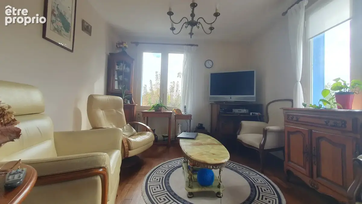 Maison Yzeure - photo 18