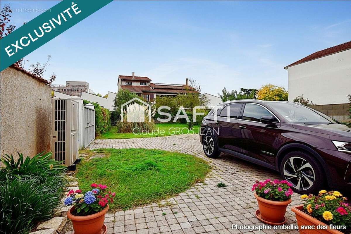 Photo 3 - Maison à ROUSSILLON