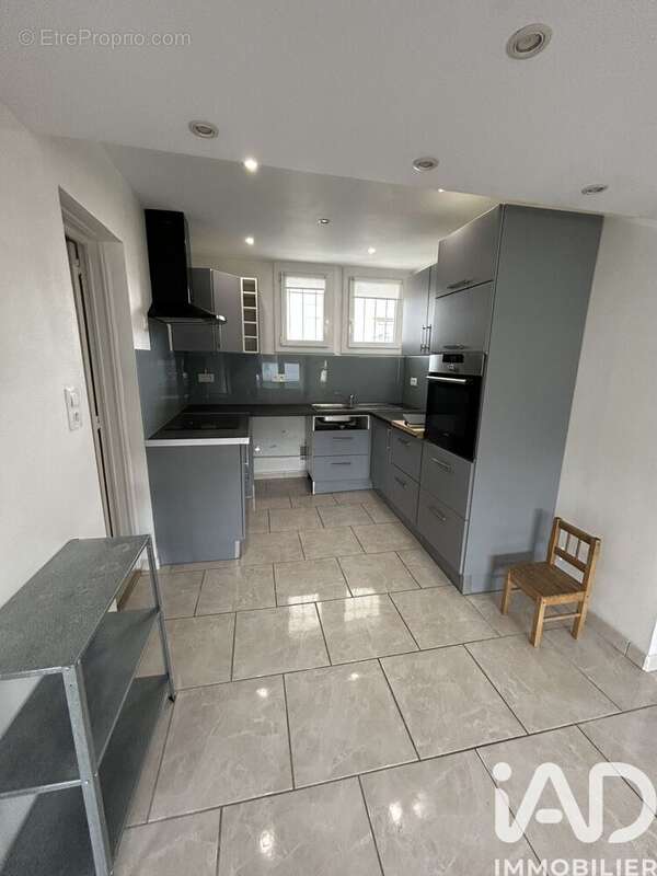 Photo 3 - Appartement à TOURS