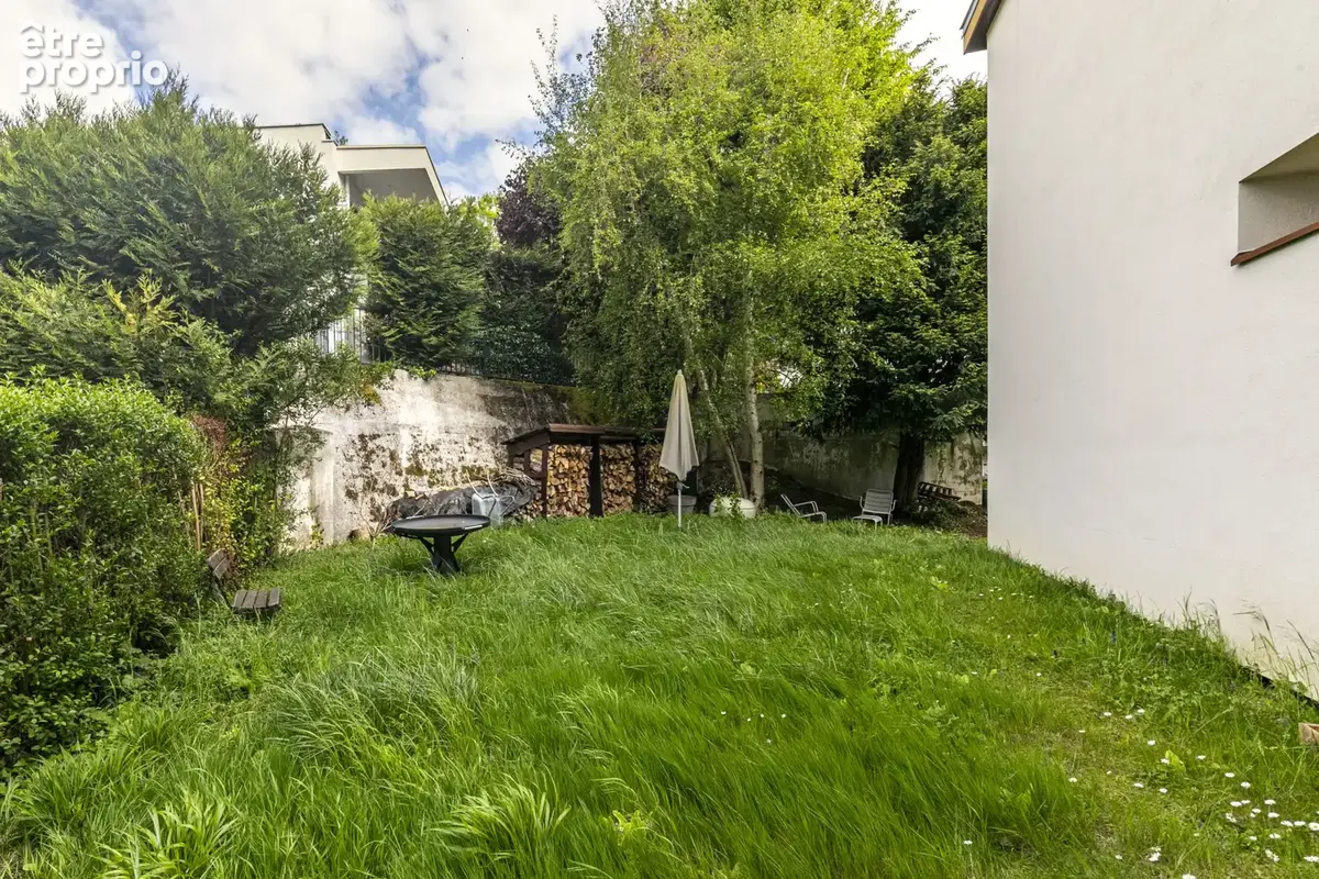 Maison d architecte 6 chambres Le Pecq - photo 8